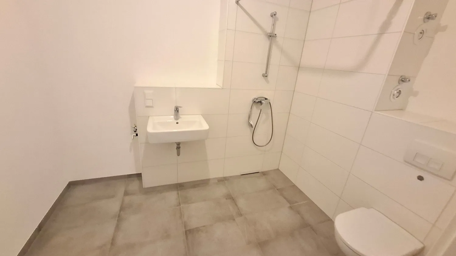 1 Zimmer Wohnung mit 41 m² in Berlin – Bild 6