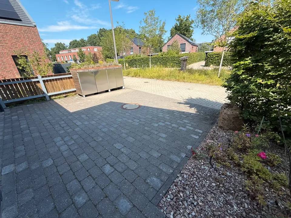 2 Zimmer Wohnung mit 65 m² in Buxtehude – Bild 5