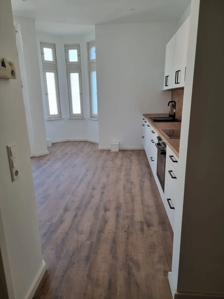 4 Zimmer Wohnung mit 125 m² in Hannover – Bild 11