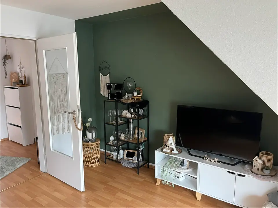 2 Zimmer Wohnung mit 56 m² in Norden – Bild 3