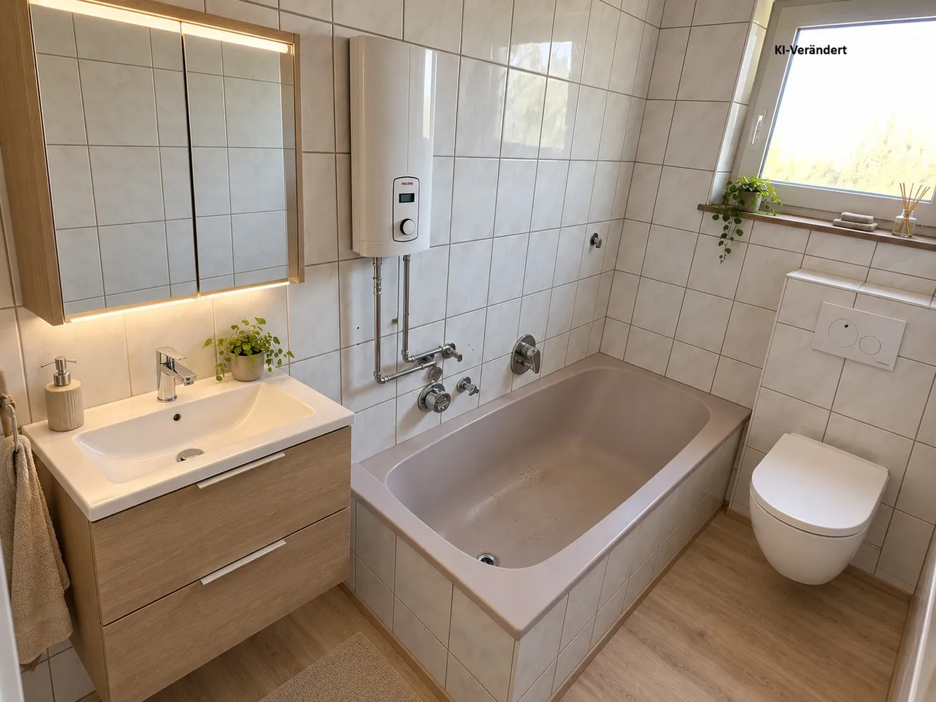 3 room apartment with 64 m² in Biberach an der Riß – Photo 1