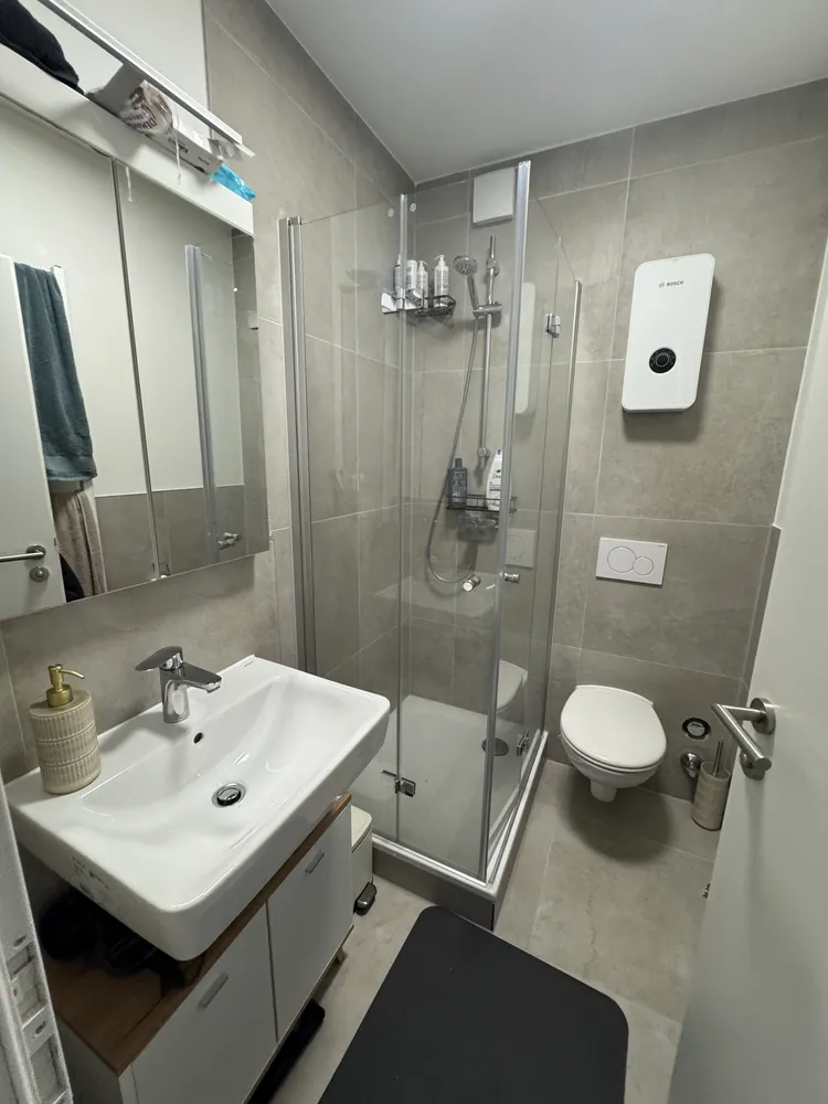 3 Zimmer Wohnung mit 58 m² in Essen – Bild 7