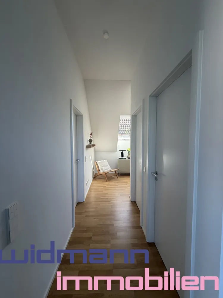 3 Zimmer Wohnung mit 99 m² in Stuttgart – Bild 12