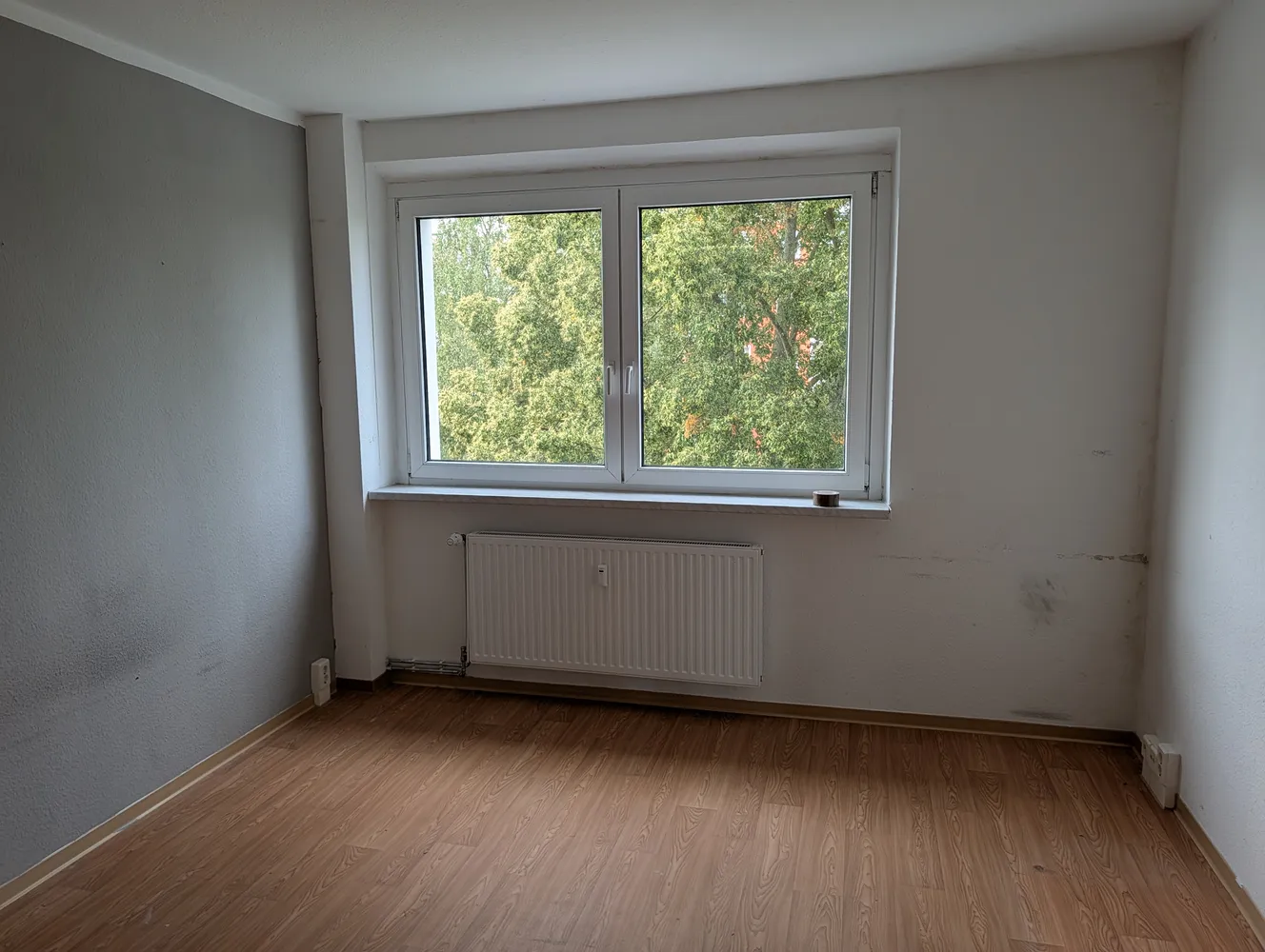 3 Zimmer Wohnung mit 72 m² in Rostock – Bild 5