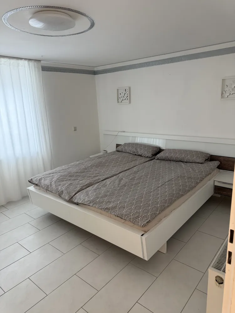 2 Zimmer Wohnung mit 65 m² in Hennef – Bild 2