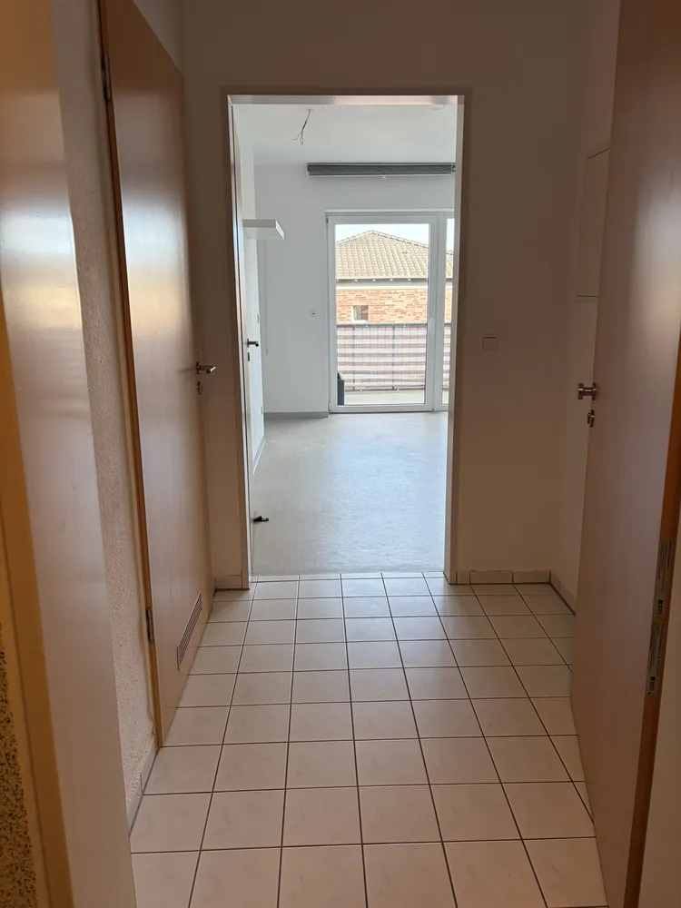 1 Zimmer Wohnung mit 43 m² in Münster – Bild 7