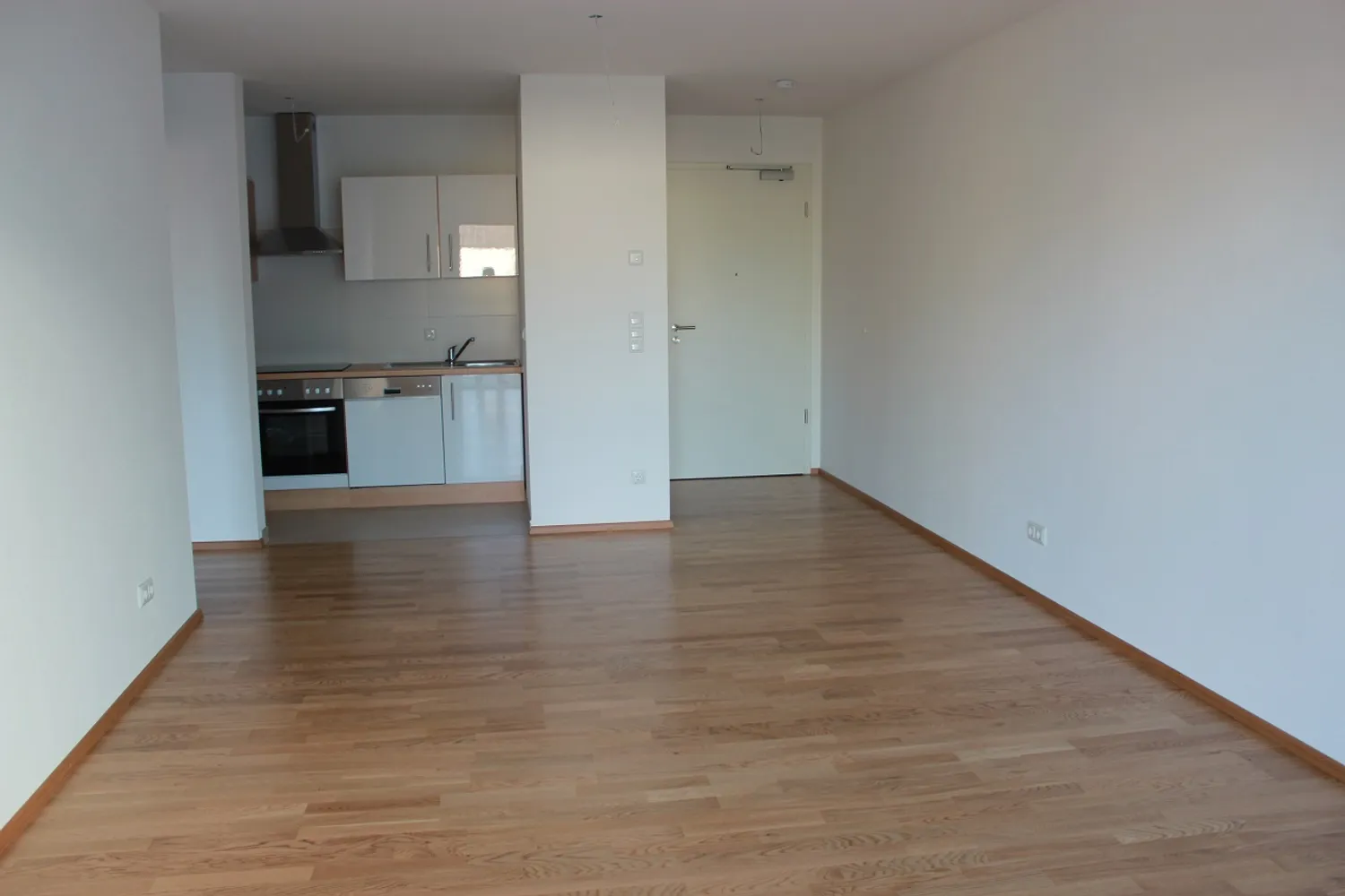 2 Zimmer Wohnung mit 50 m² in München – Bild 6
