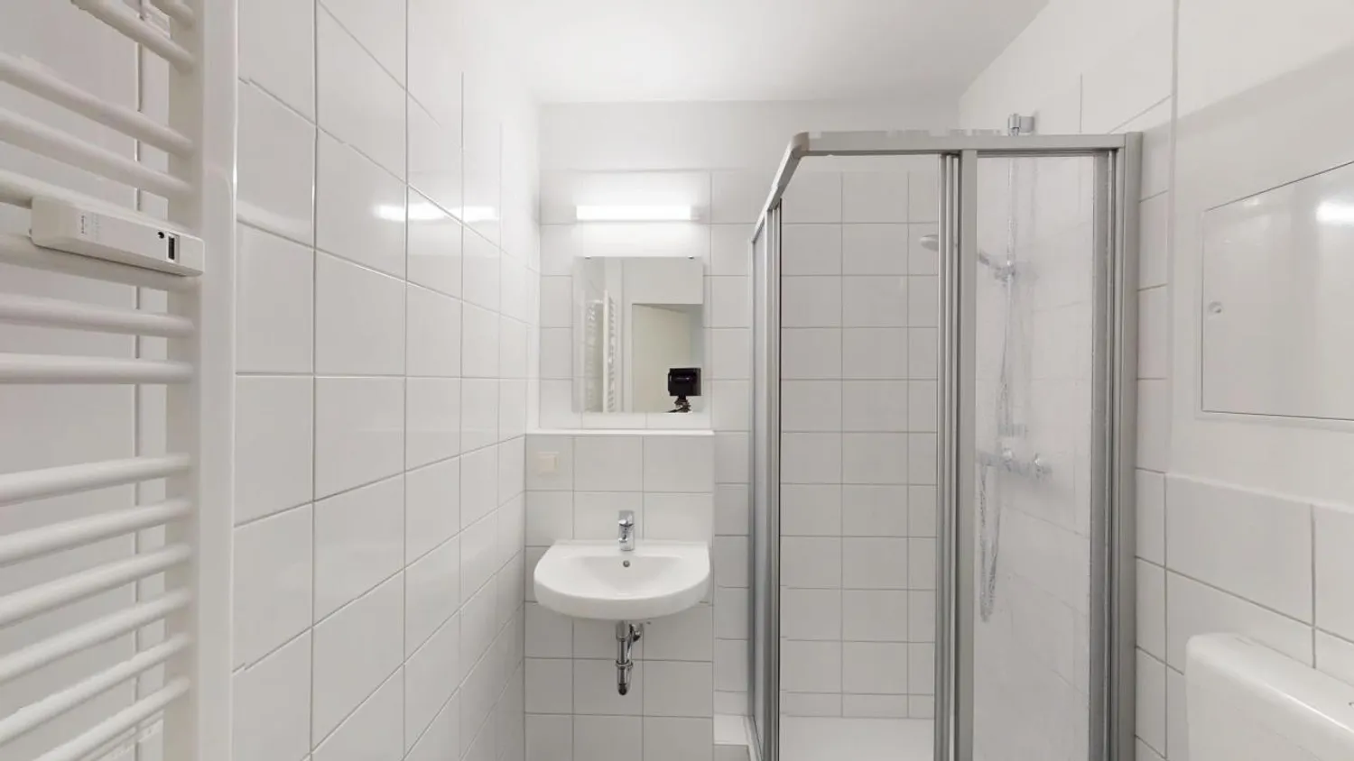 3 Zimmer Wohnung mit 57 m² in Halle (Saale) – Bild 11