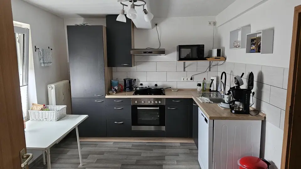 3 Zimmer Wohnung mit 100 m² in Osterode am Harz – Bild 3