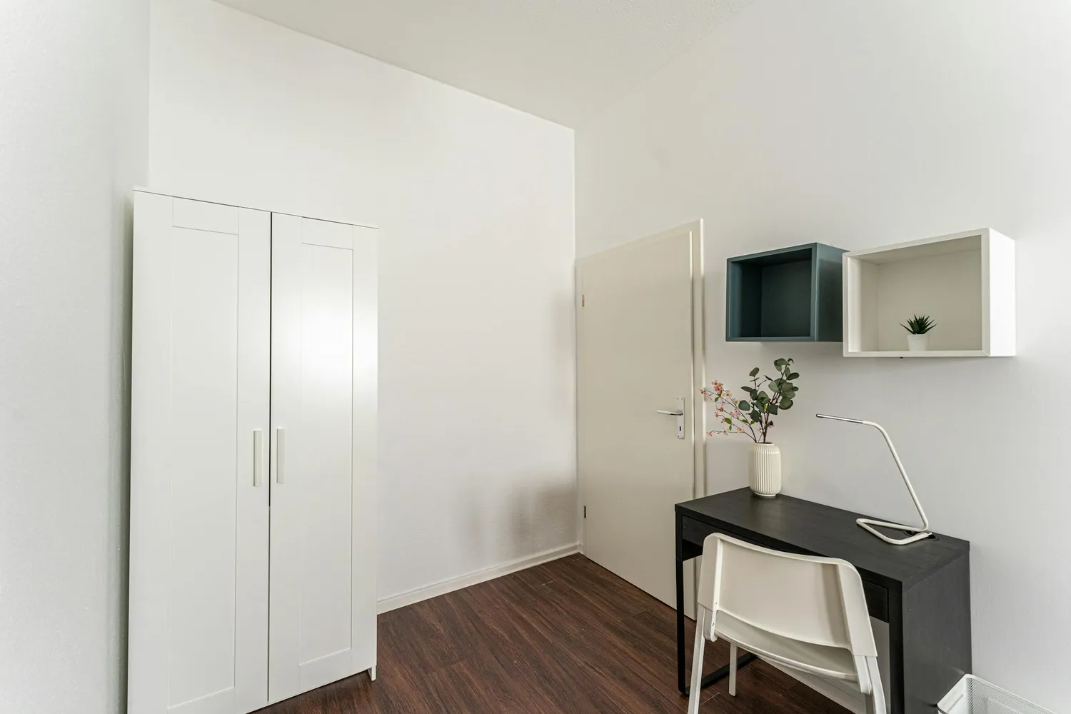 WG-Zimmer in Berlin – Bild 4
