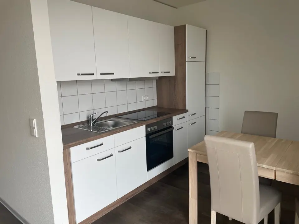 WG-Zimmer mit 82 m² in Kassel – Bild 2
