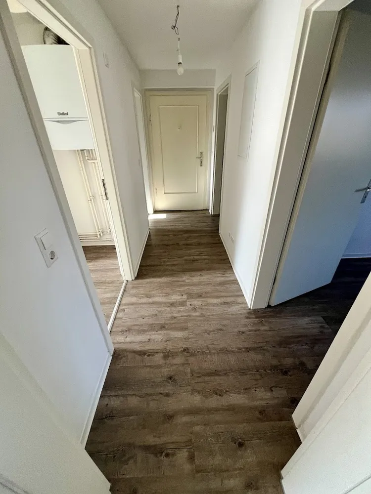 3 Zimmer Wohnung mit 65 m² in Hannover – Bild 3