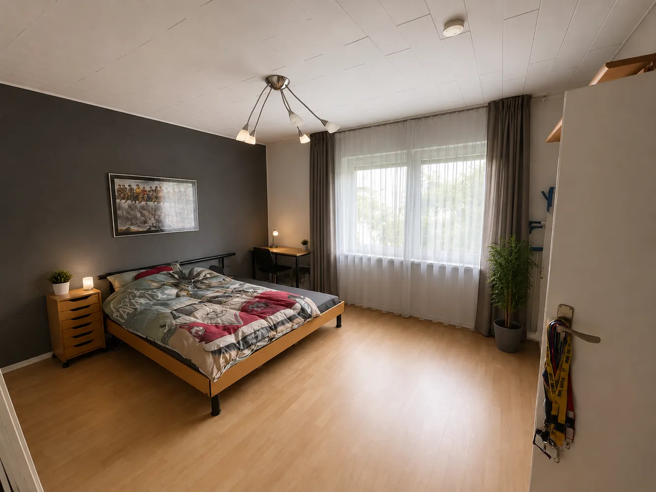 3 Zimmer Wohnung mit 85 m² in Neuwied – Bild 9