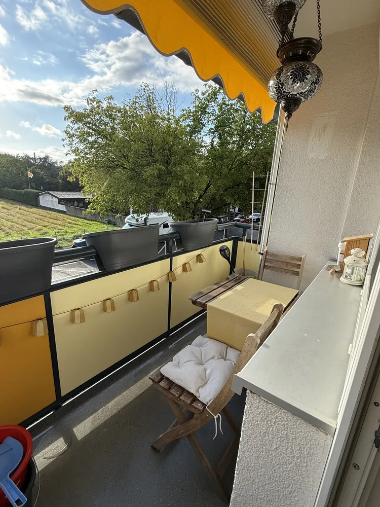 2 Zimmer Wohnung mit 57 m² in Köln – Bild 7