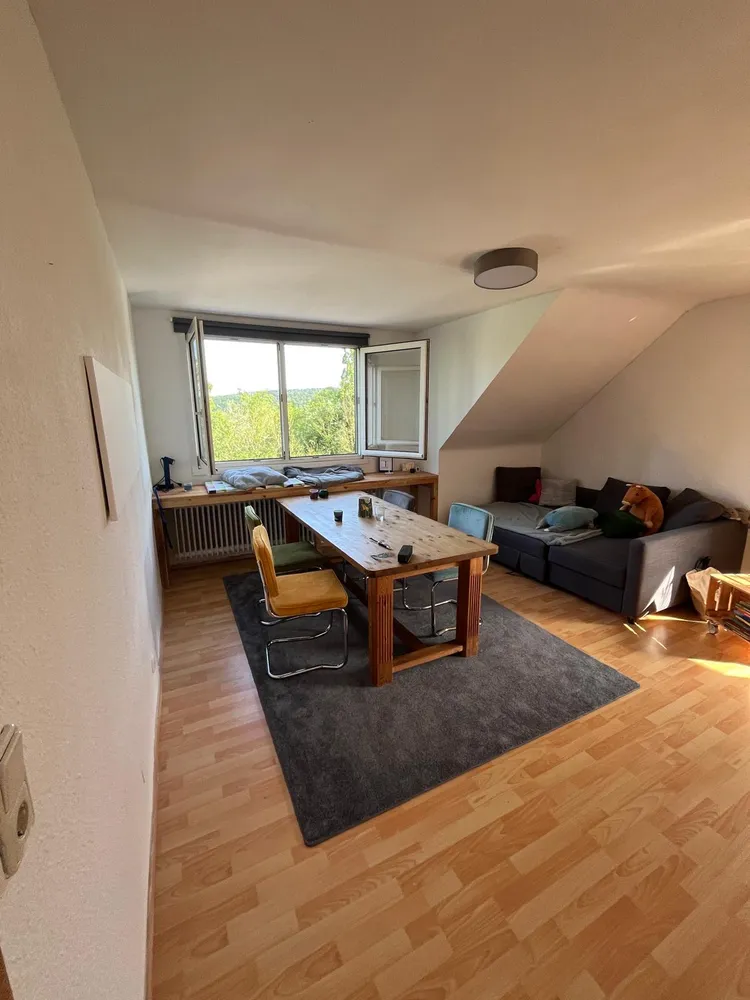 2 Zimmer Wohnung mit 70 m² in Wuppertal – Bild 5