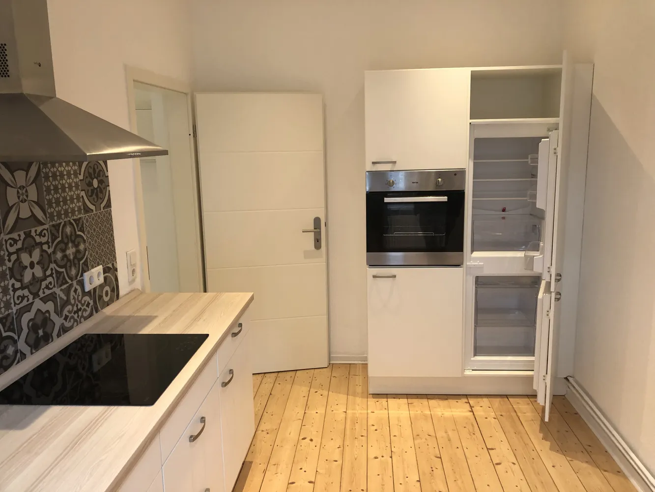 2 Zimmer Wohnung mit 50 m² in Braunschweig – Bild 8