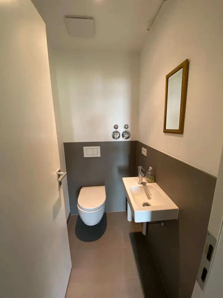 2 room apartment with 71 m² in Hamburg – Photo 5