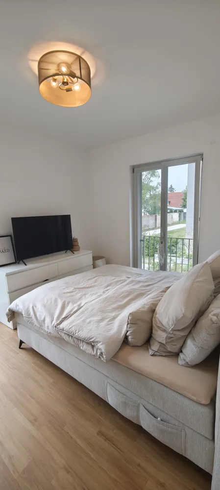 4 Zimmer Wohnung mit 97 m² in Berlin – Bild 8