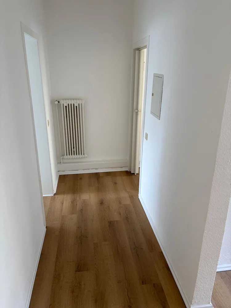 2 Zimmer Wohnung mit 58 m² in Wuppertal – Bild 10