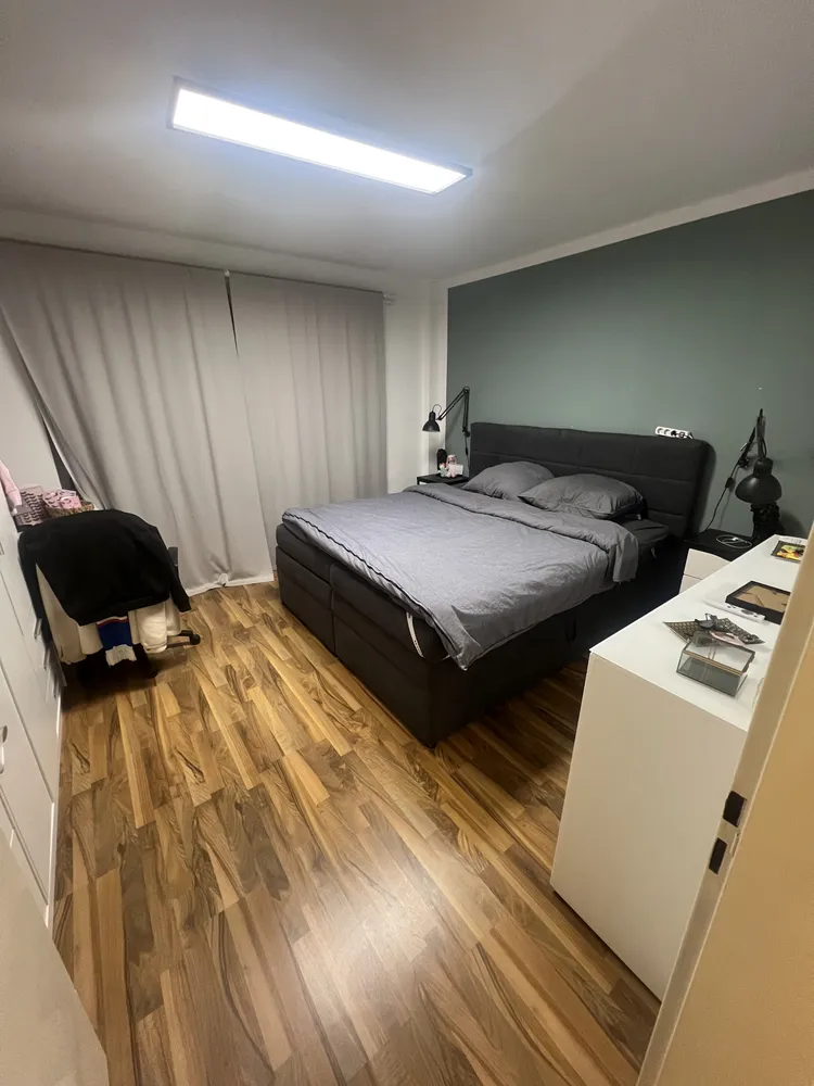 2 Zimmer Wohnung mit 56 m² in Köln – Bild 5