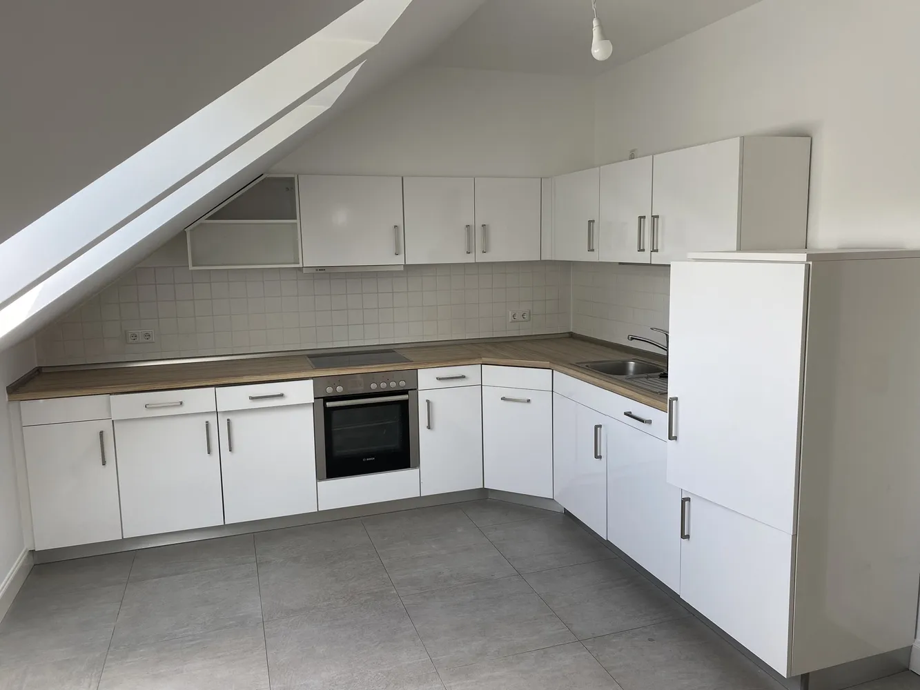 4 Zimmer Wohnung mit 138 m² in Ahrensburg – Bild 10