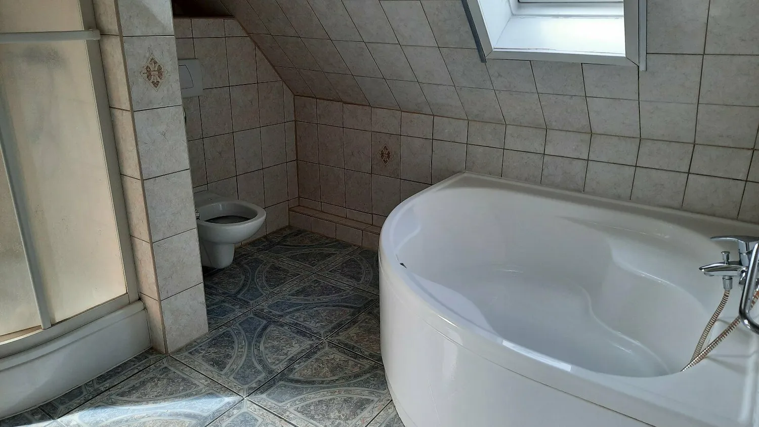 4 Zimmer Wohnung mit 108 m² in Crailsheim – Bild 7