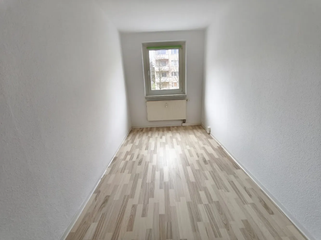 3 Zimmer Wohnung mit 60 m² in Sangerhausen – Bild 5