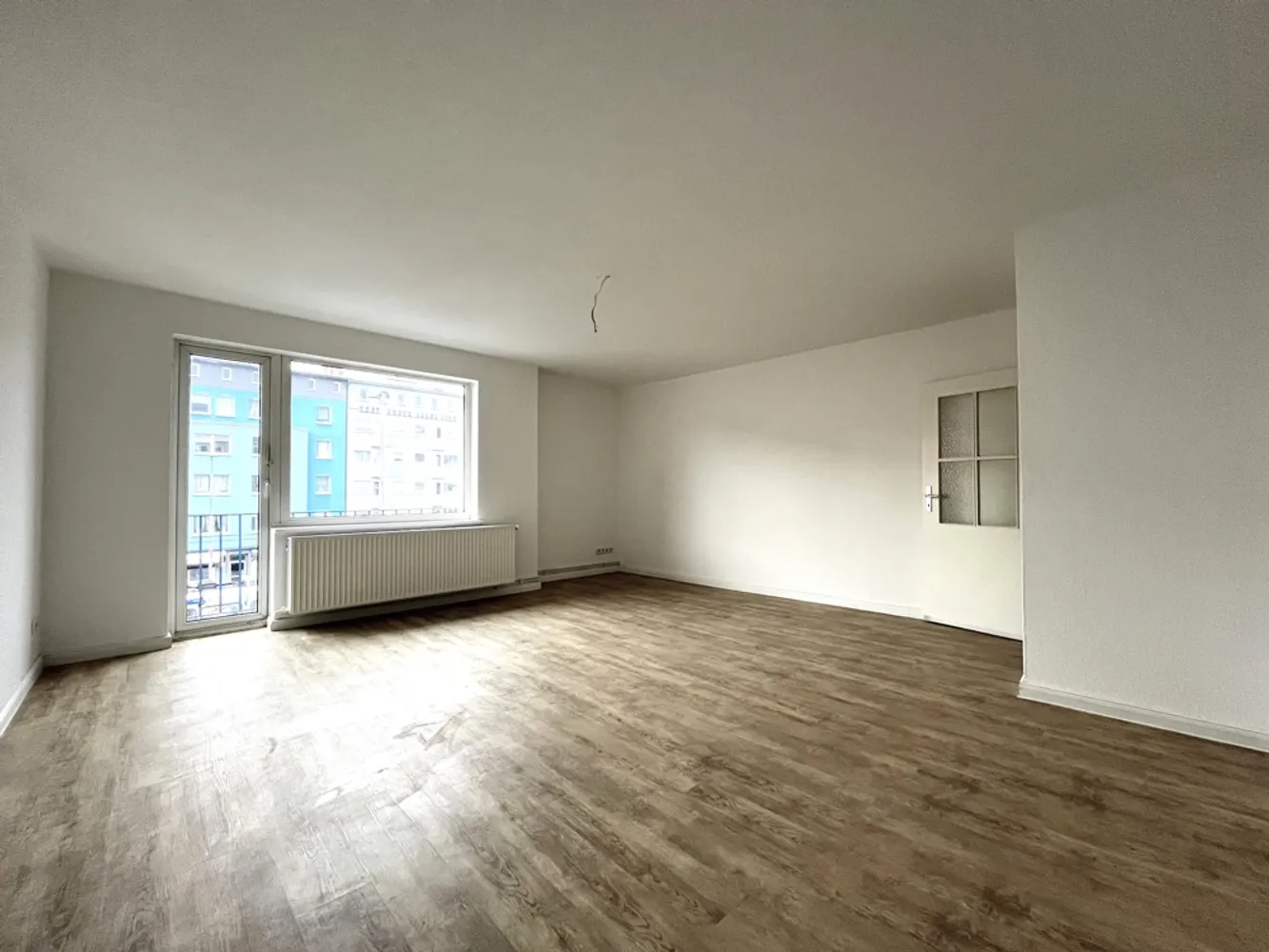 3 Zimmer Wohnung mit 84 m² in Hannover – Bild 3