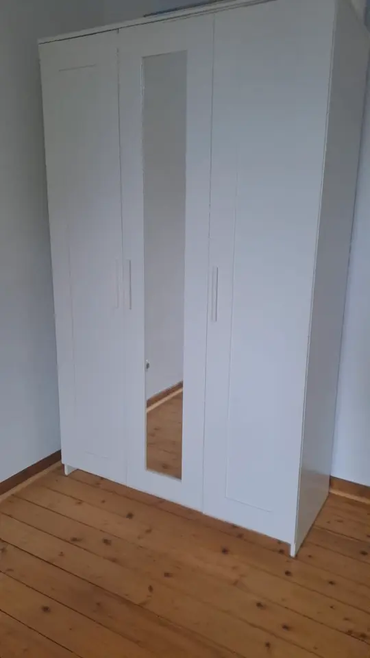3 Zimmer Wohnung mit 17 m² in Göttingen – Bild 2