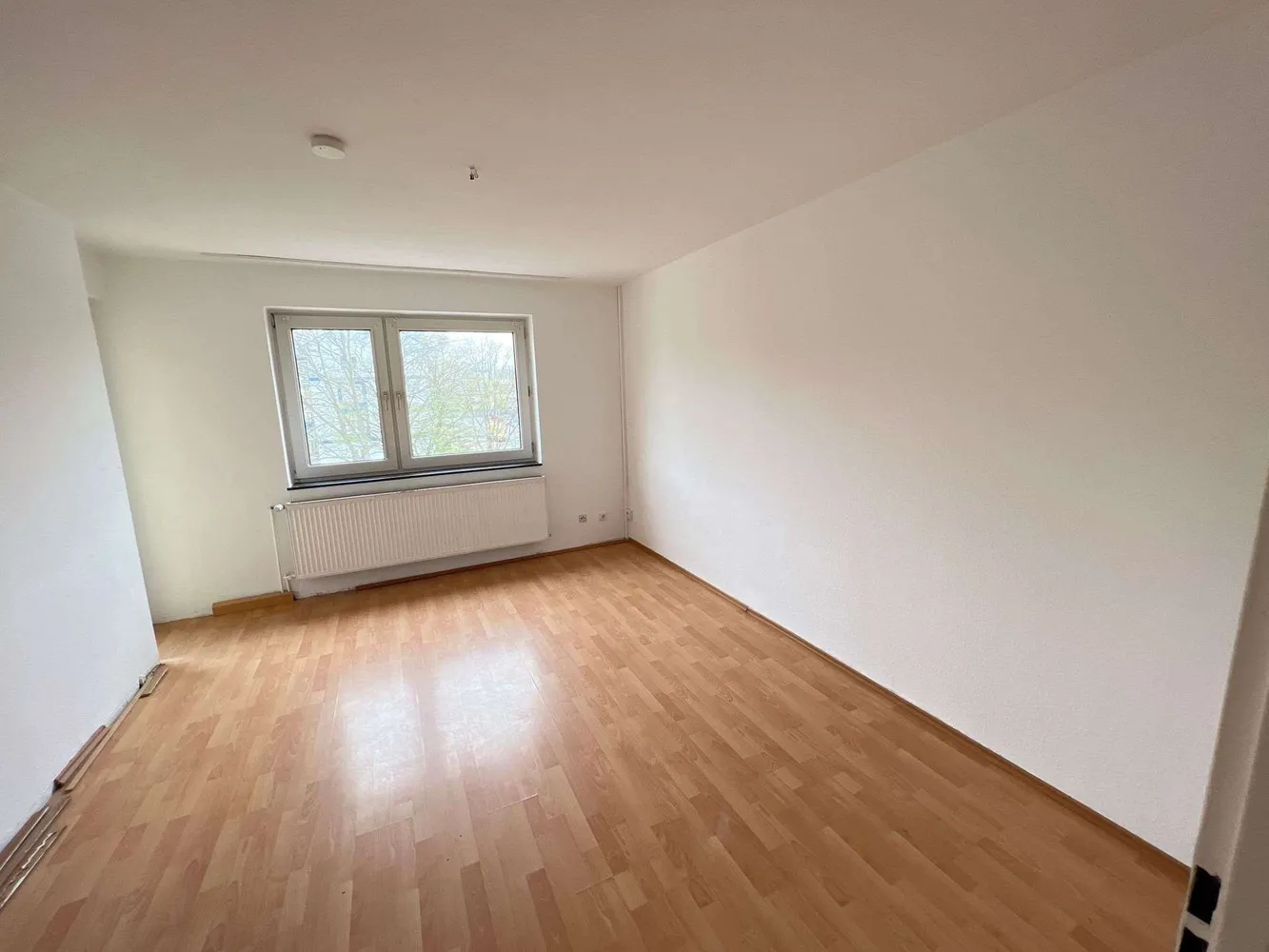 4 room apartment with 67 m² in Frankfurt am Main – Photo 1