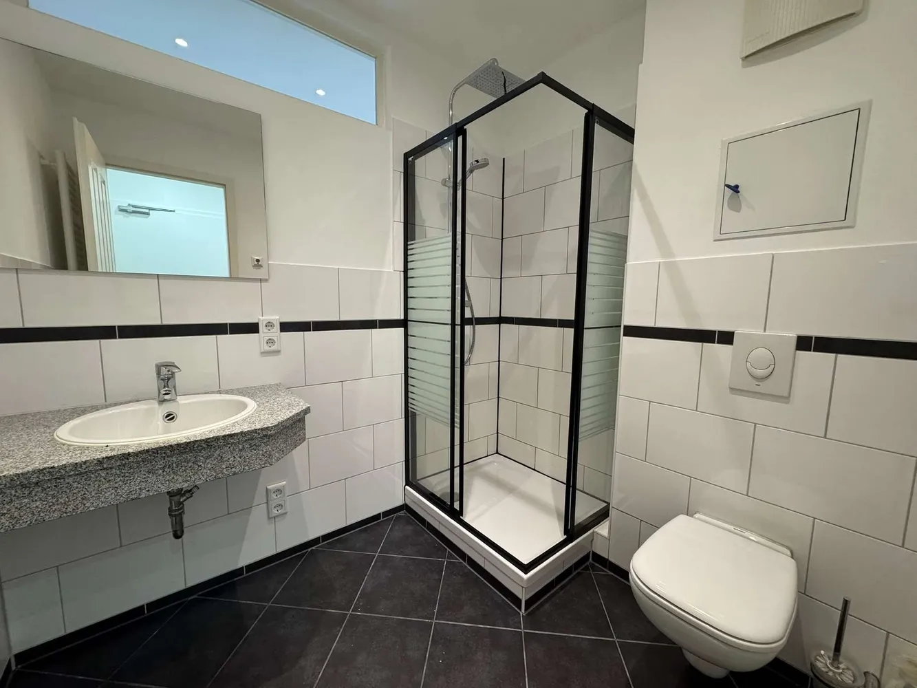 2 Zimmer Wohnung mit 44 m² in Leipzig – Bild 3