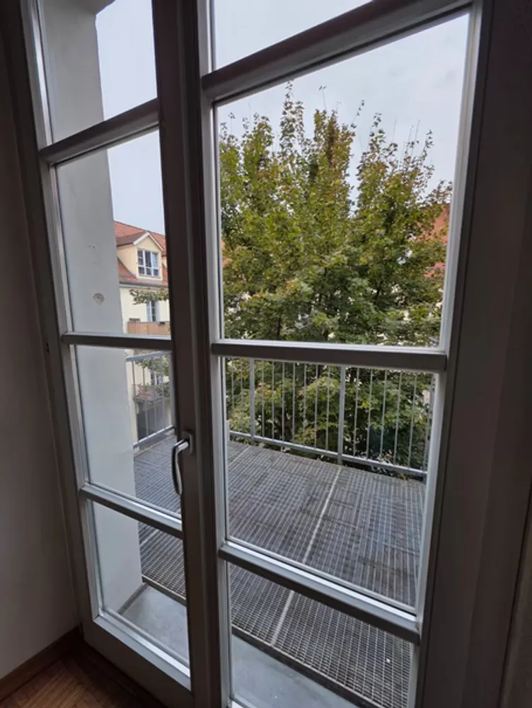 WG-Zimmer mit 22 m² in Regensburg – Bild 3