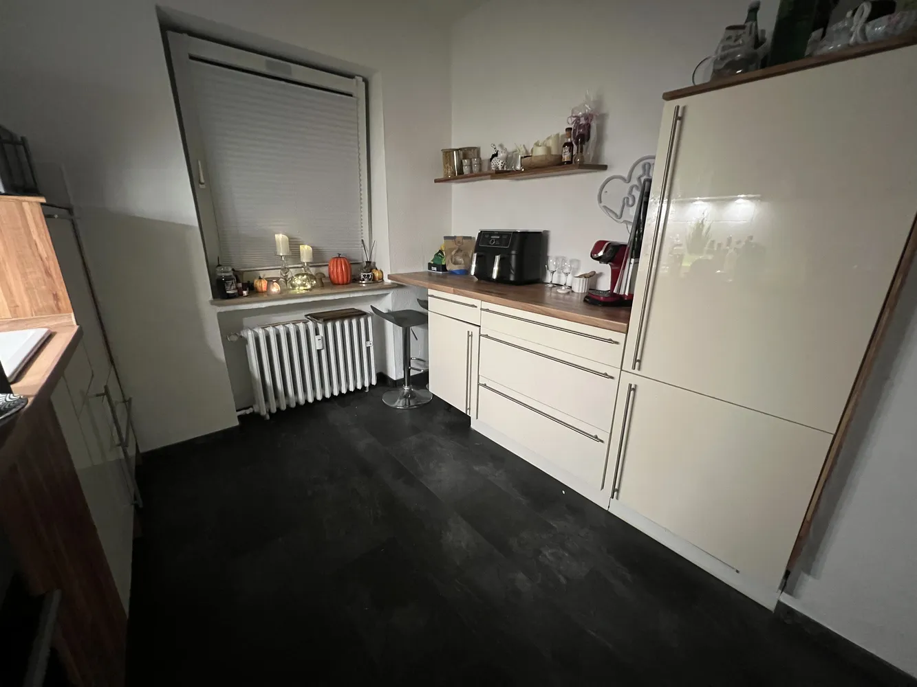 3 Zimmer Wohnung mit 62 m² in Gladbeck – Bild 1