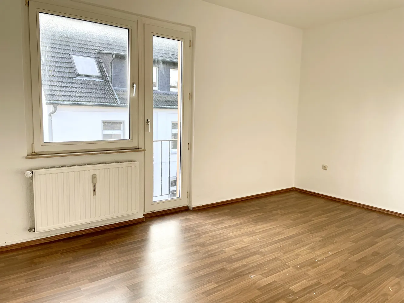 3 Zimmer Wohnung mit 65 m² in Hagen – Bild 4