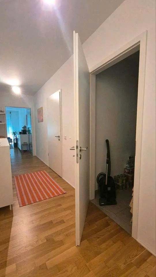 3 Zimmer Wohnung mit 95 m² in Wiesbaden – Bild 8