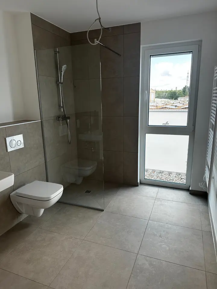 4 Zimmer Wohnung mit 135 m² in Kaiserslautern – Bild 5