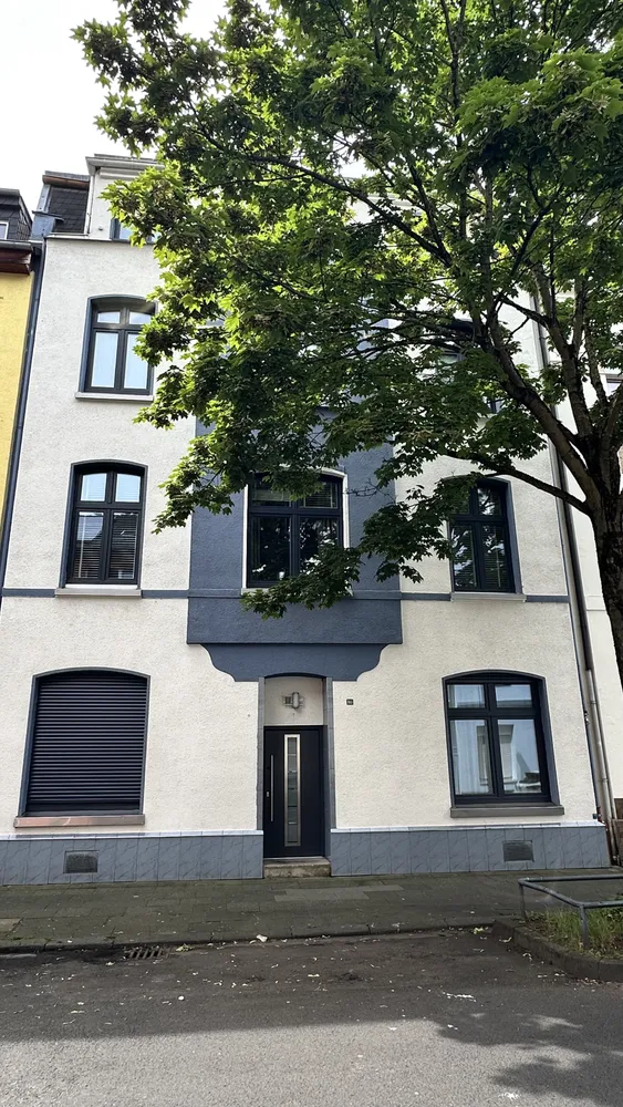 1 Zimmer Wohnung mit 34 m² in Köln – Bild 1