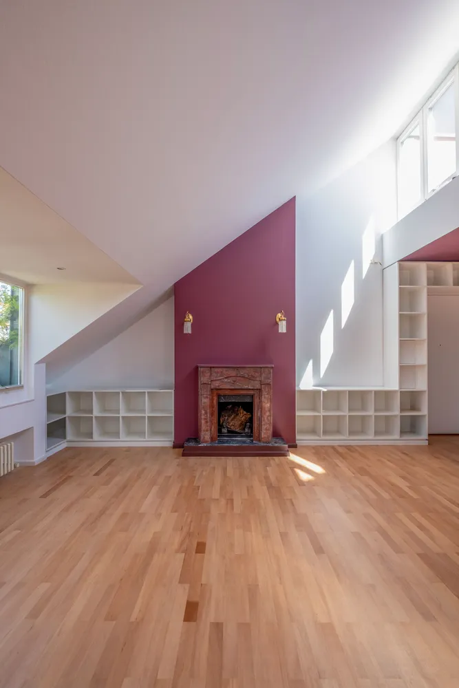 2 Zimmer Wohnung mit 160 m² in Berlin – Bild 1