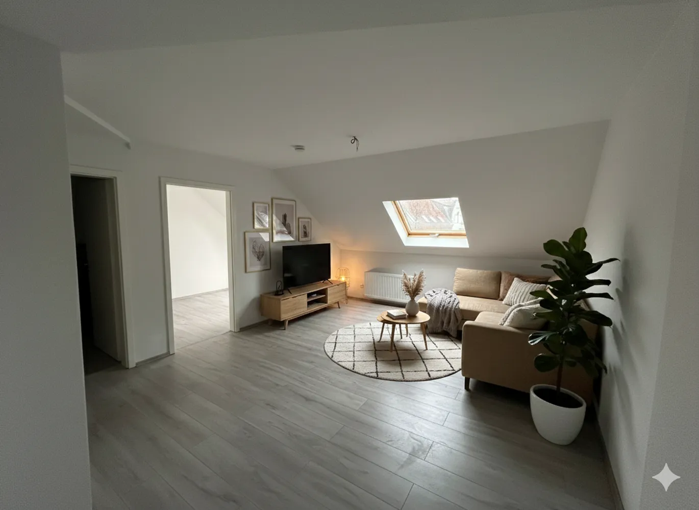4 Zimmer Wohnung mit 91 m² in Krefeld – Bild 8