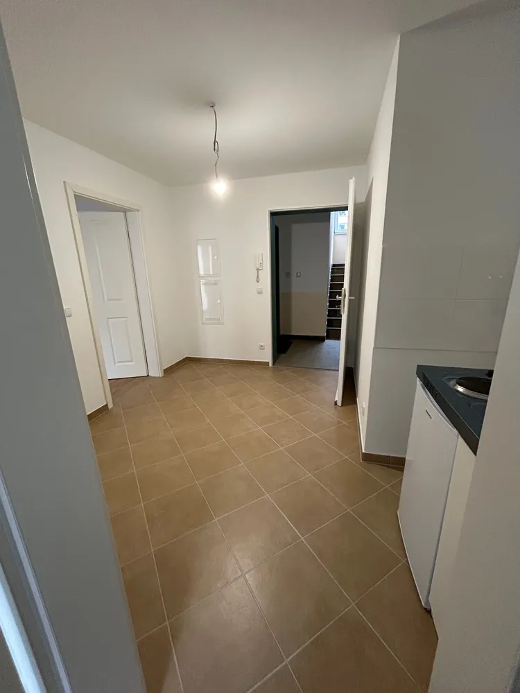 2 Zimmer Wohnung mit 36 m² in München – Bild 12