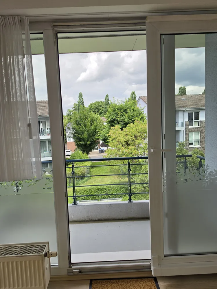 4 Zimmer Wohnung mit 110 m² in Leverkusen – Bild 10