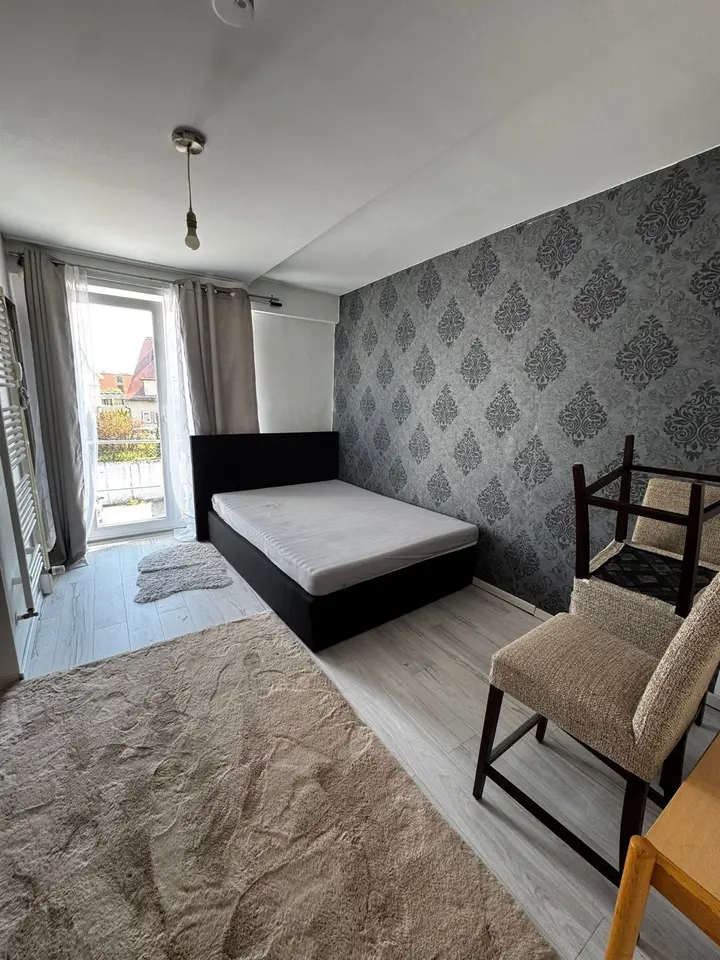 2 Zimmer Wohnung mit 27 m² in Villingen-Schwenningen – Bild 7