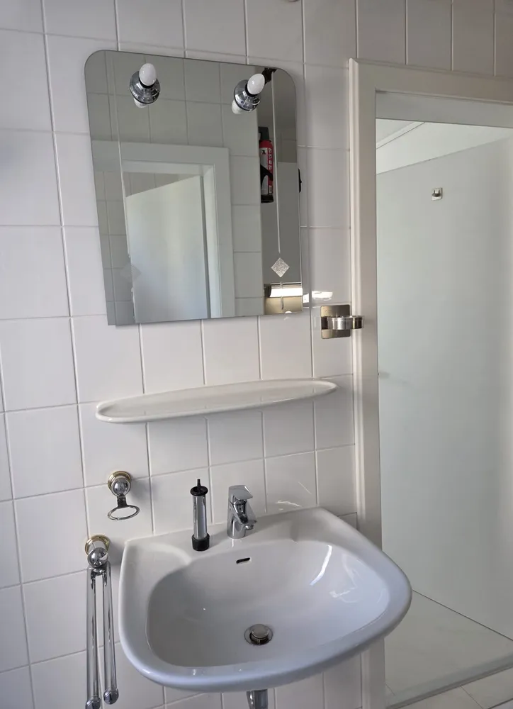 1 Zimmer Wohnung mit 20 m² in München – Bild 8