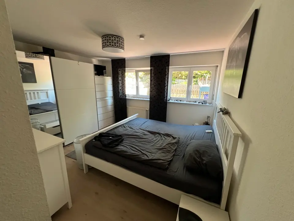 3 Zimmer Wohnung mit 83 m² in Hennef – Bild 3
