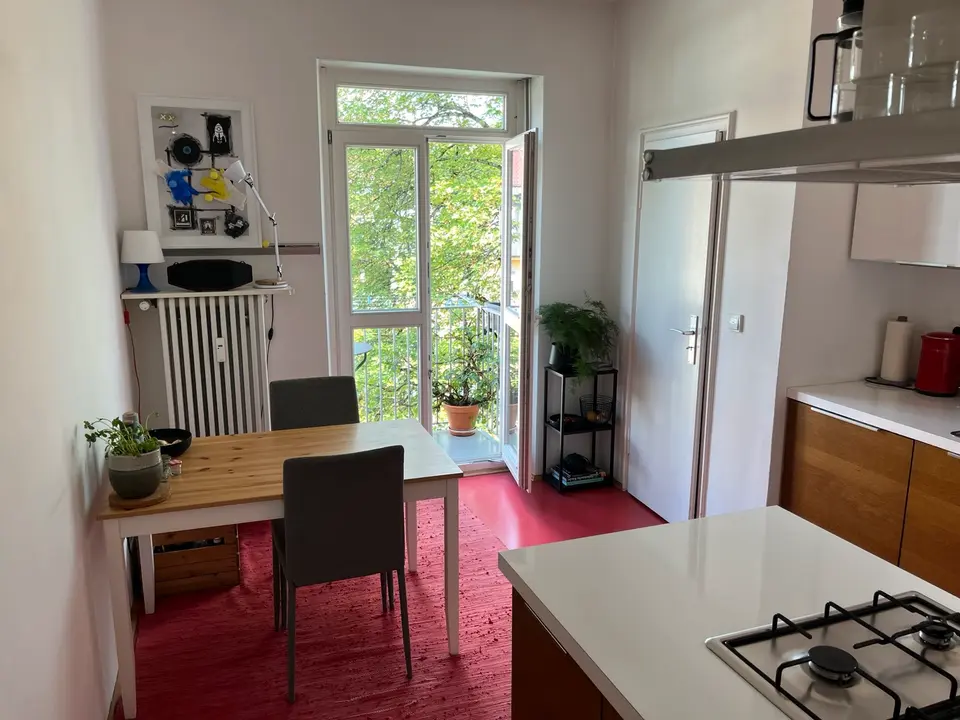 3 Zimmer Wohnung mit 85 m² in München – Bild 6