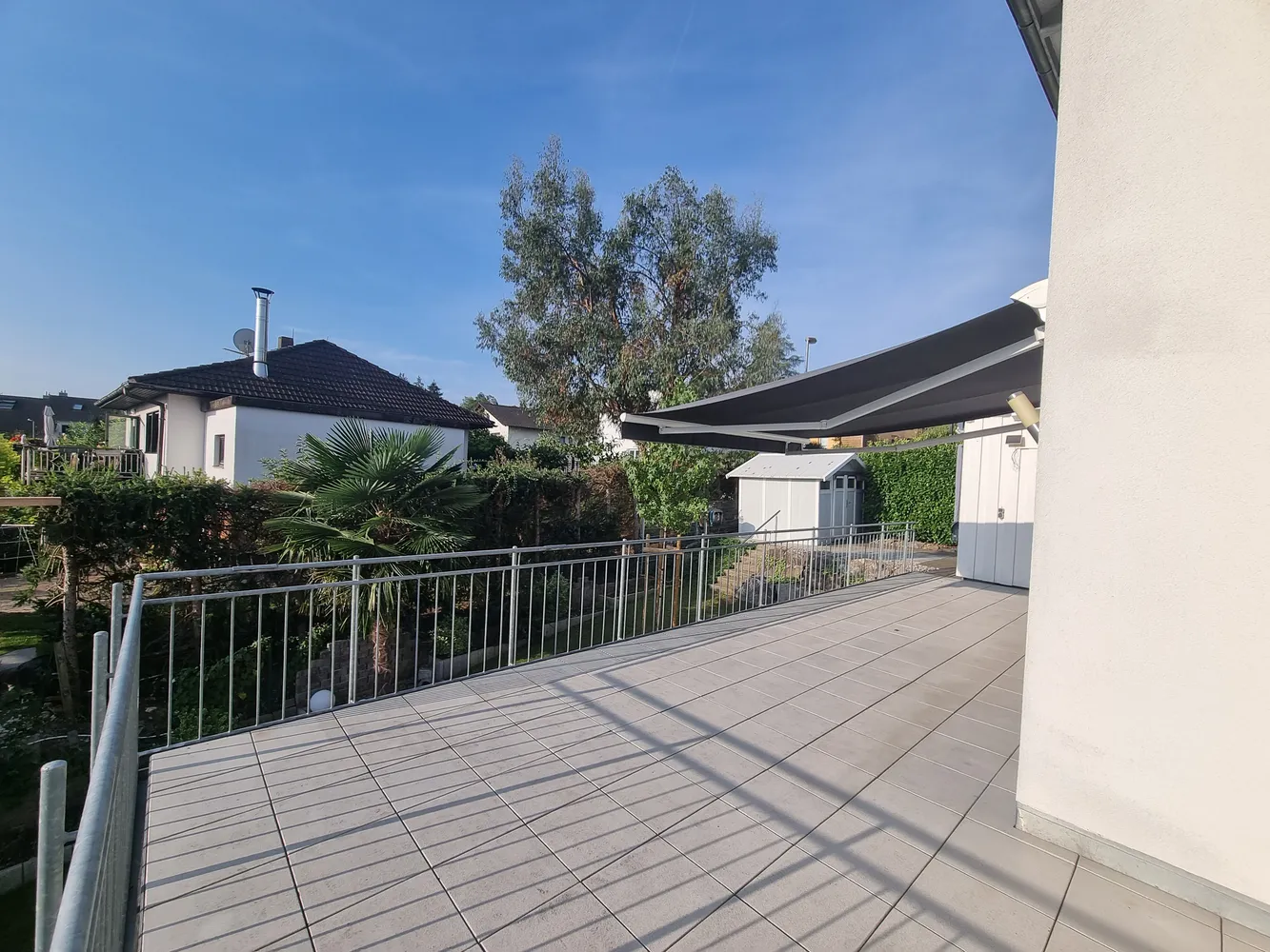5 room apartment with 143 m² in Lörrach – Photo 3