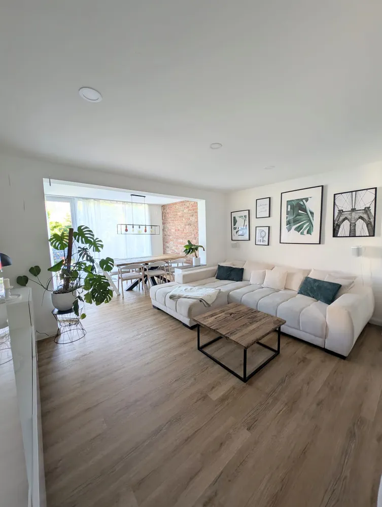 4 Zimmer Haus mit 110 m² in Langenhagen – Bild 11