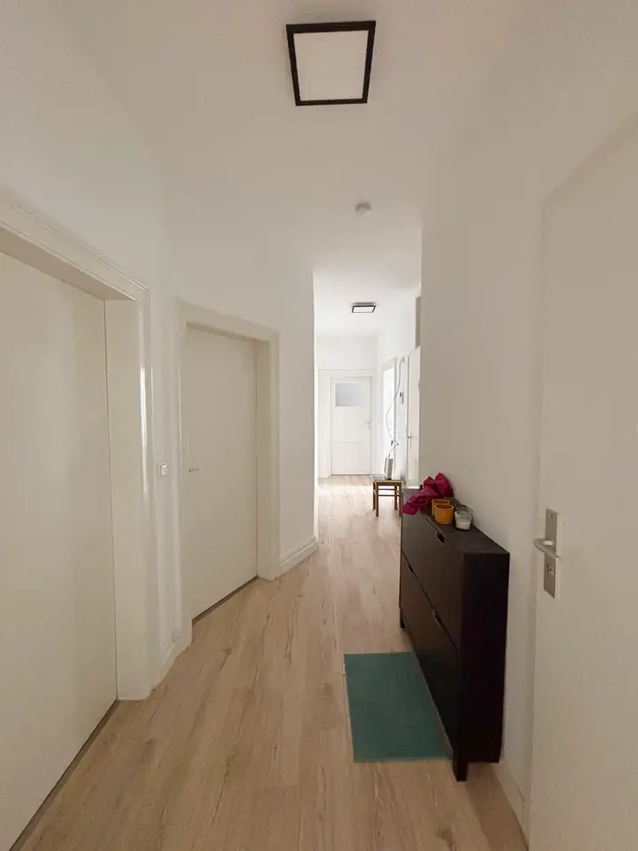 WG-Zimmer mit 82 m² in Frankfurt am Main – Bild 8