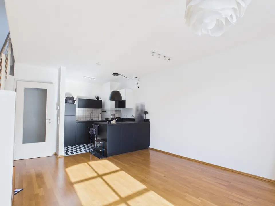 2 Zimmer Wohnung mit 60 m² in Bamberg – Bild 3