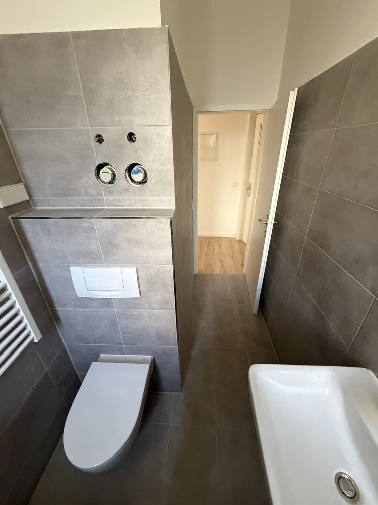 3 Zimmer Wohnung mit 77 m² in Magdeburg – Bild 12